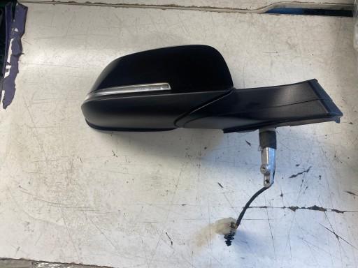 BMW i3 ДЗЕРКАЛО ПРАВЕ 5 PIN EU