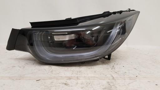 9853413 - BMW i3 Lift Full Led Лампа передняя левая 17-22 года