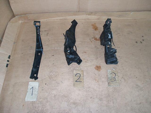 51137296756 5164.7368158 - BMW i3 бампер задний правый крыло передний