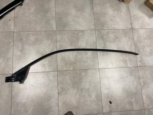 BMW i3 прокладка даху л 7314019