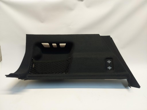 BMW iX1 X1 U11 Оббивка багажника ліва задня