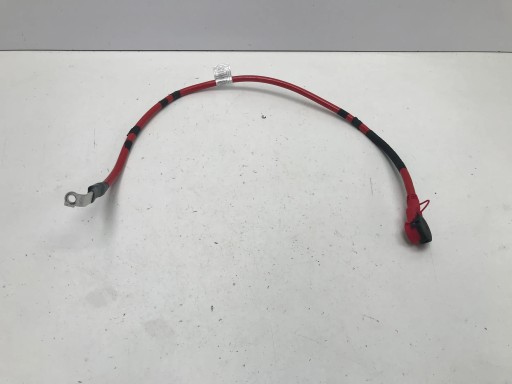 9858516 - BMW IX3 G08 Electrician 2023 Klema Plus Mass Cable 9858516