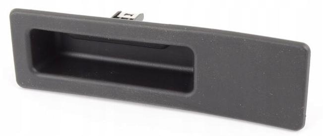 51247463161 - BMW ручка двери с переключателем F10 F25 F26