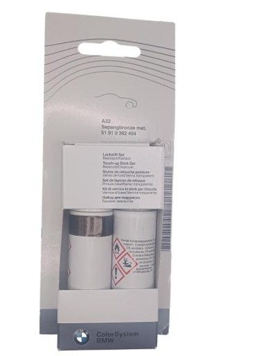 Ретуш BMW 51910392454 Sepang Bronze A32