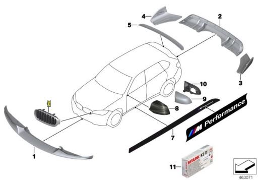 S1142 - Регулятор генератора 333280 (продукт BOSCH)