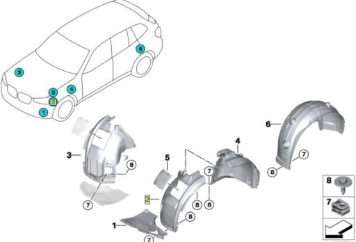 7700838740 - OPEL MOVANO 98-10 2.8 расширительный бачок