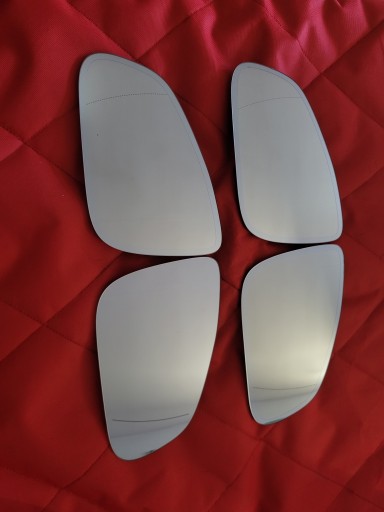 BMW M power M4 m3 F80 F82 фотохромні картриджі LH RH Європа дзеркала ліве праве