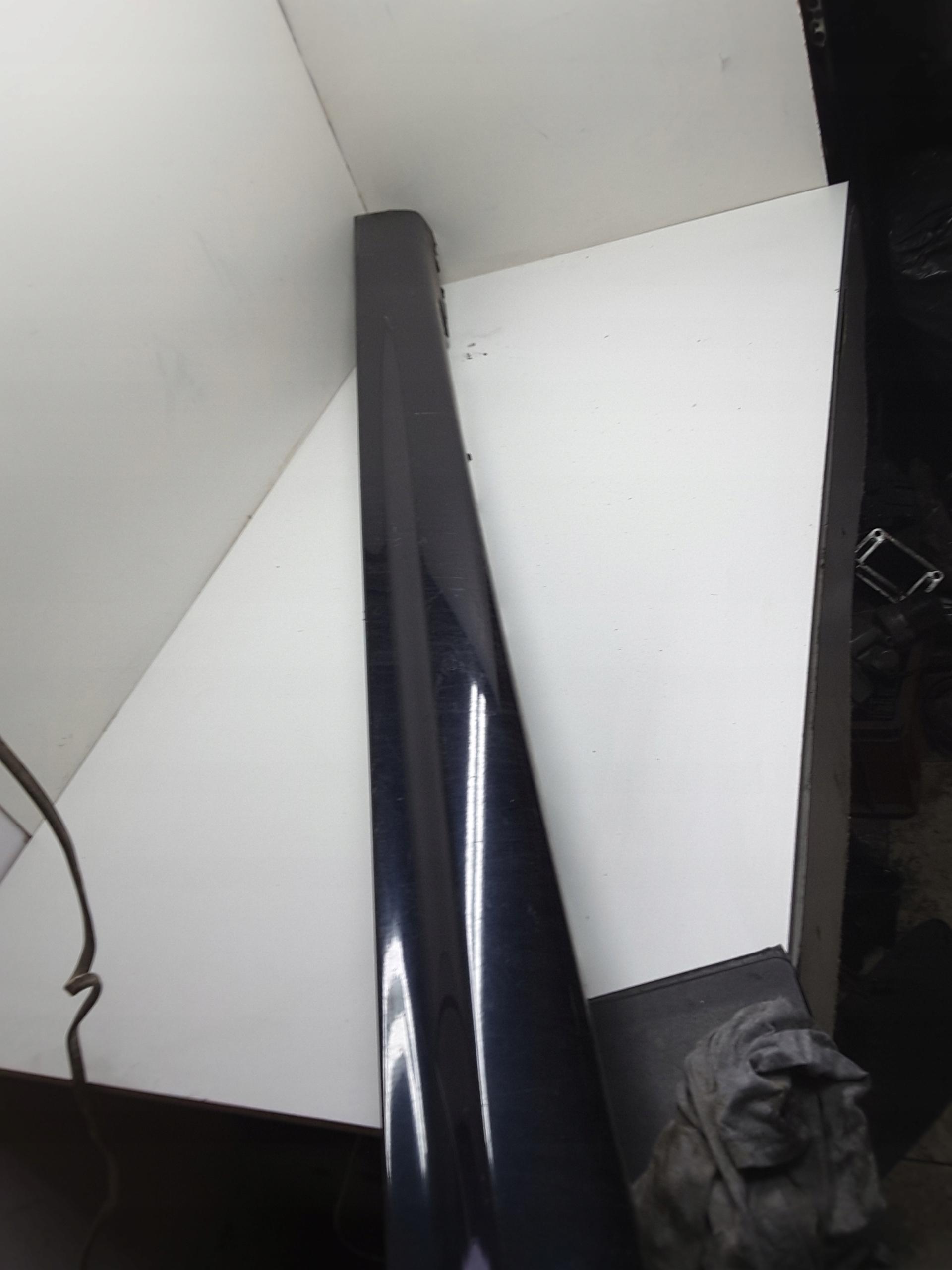 7890011 - BMW M3 e46 купе Cabri накладка порога п