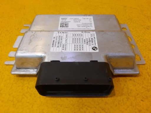 BMW модуль управління підвіскою 8837284