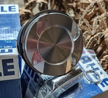 BMW n20 n26 2.0 ПОРШНІ 11258606461 11258606459 Нові