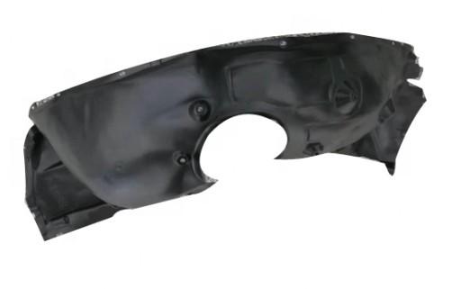 51757428182 - BMW 3 G20 G21 крышка шасси