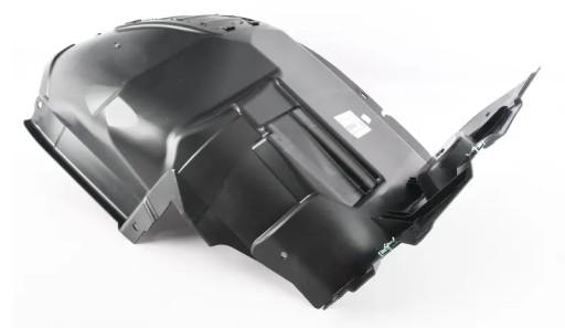 51717290159 - BMW передняя левая арка X1 F48