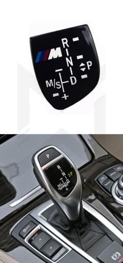 BMW кришка перемикача сильфона F30 F10 F15 F0