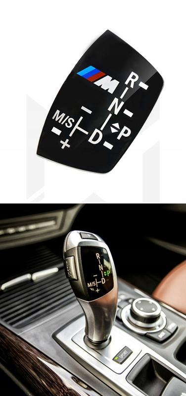 BMW крышка переключателя сильфона F30 F10 F15 X3