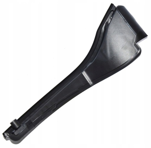 51767300517 - BMW Накладка на лобовое стекло, уплотнитель крыла левый F45