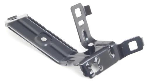 41357284650 - BMW правое крепление скольжения кронштейн крыла F20 F21