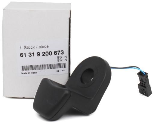 61319200673 - BMW кнопка стеклоподъемника E46 E61 E91