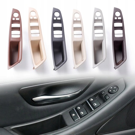 F18 5 - Ручка БМВ контейнер закривання дверей F10 F11