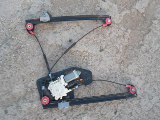 513381252010 - Bmw 7 series e38 левый электрический стеклоподъемник 8125201