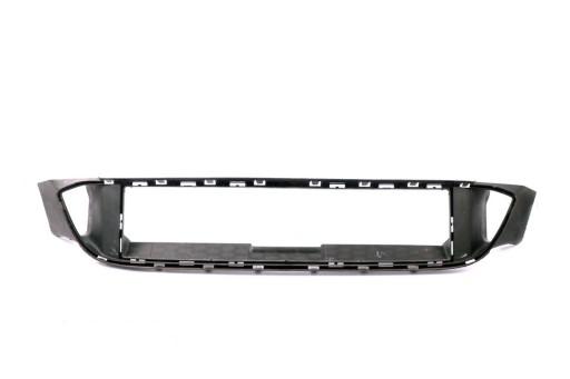 BMW 5 Series F10 F11 Решетка бампера Передняя рамка M Sport 8049347