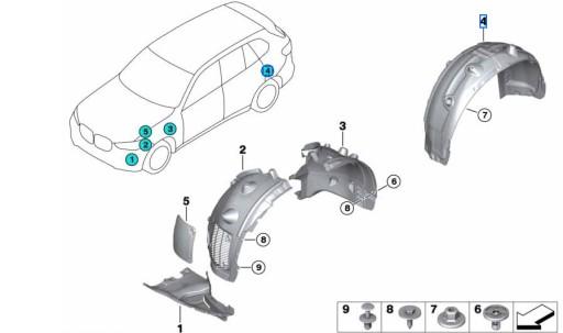 - - ТЕЛЕЖКА БАЛКА МОТОР САНИ ДЛЯ TOYOTA PRIUS III 09-15