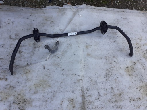 BMW u06 U11 стабілізатор поперечної стійкості передній передній 6892707