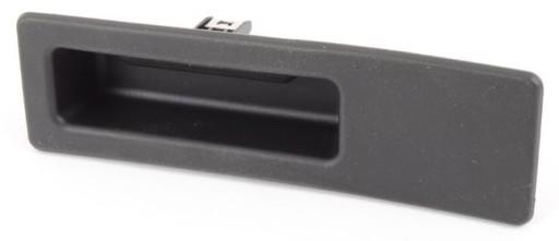 51247463161 - BMW ручка кнопка багажника F10 F30 F25