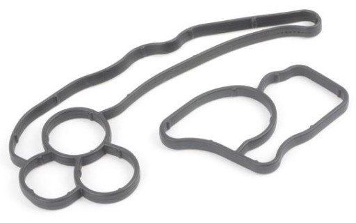 11428580682 - BMW прокладка теплообменника основания фильтра