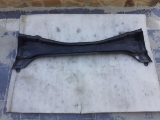 BMW x2 f39 накладка на вікно 7429612