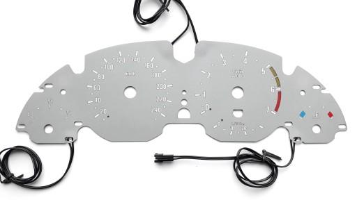 BMW X5 COUNTER DISCS INDIGLO модель M MoMan