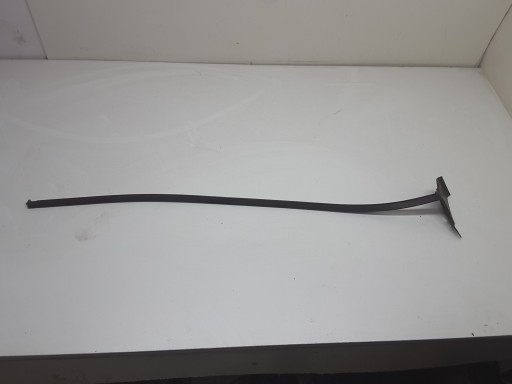 8399118 - BMW z3 купе 2.8 заднє праве Бічне ущільнення