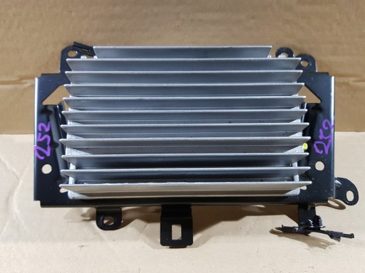 BMW z4 e89 усилитель 9197002