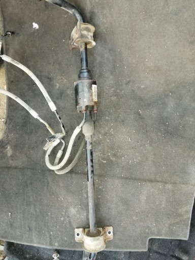 BMX X5E70 задній динамічний стабілізатор 6771045 E71