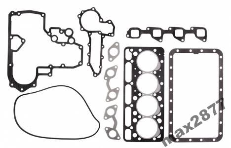 105001 - КОМПЛЕКТ ПРОКЛАДОК ДВИГАТЕЛЯ BOBCAT KUBOTA V2203