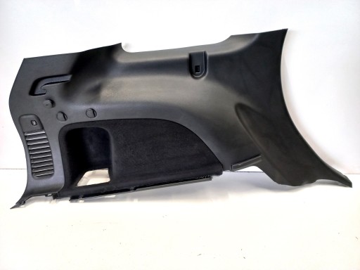 X65000901BL - БАГАЖНИК ЛІВИЙ GRAND CHEROKEE WK2