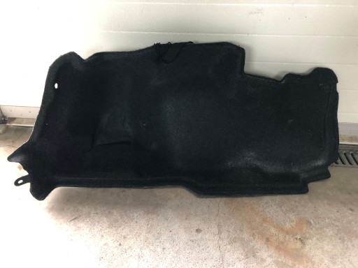 БЕКОН БАГАЖНИКА ЛІВИЙ SUBARU LEGACY VI СЕДАН 14-19