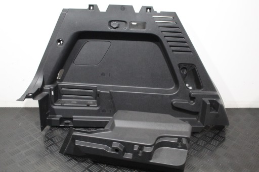 Бекон багажника лівий задній CITROEN C5 AIRCROSS 9822129677