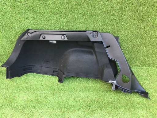 КУЗОВ БАГАЖНИКА ЛІВИЙ ЗАДНІЙ KIA CEED III УНІВЕРСАЛ LIFT