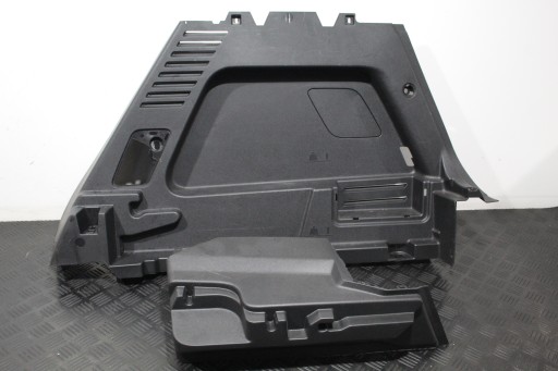 Бекон багажника правий задній CITROEN C5 AIRCROSS 9822129577