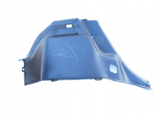 85730-1J000 - БАГАЖНИК ЗАДНІЙ ЛІВИЙ HYUNDAI I20 I 5D 08-