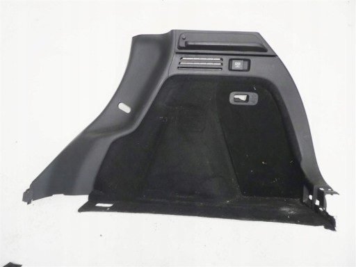 84601T8M6014C1 - БАГАЖНИК ЗАДНІЙ ПРАВИЙ HONDA HR-V II 15-21