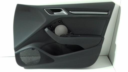 82380-J5000 - Бекон двери AUDI A3 8V правый передний 8V4-867-106