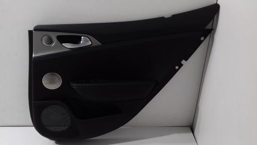 82380-J5000 - Бекон двері KIA STINGER задній правий 83380-J5000