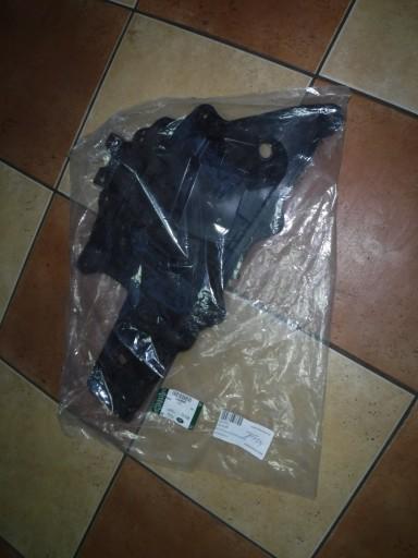 T4A38588 - БЕКОН ПАНЕЛЬ ДЕМПФИРОВАНИЯ ДВЕРИ JAGUAR F-PACE