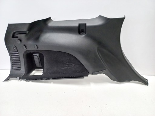 68264478AC - ОББИВКА БАГАЖНИКА JEEP CHEROKEE WK2 SRT