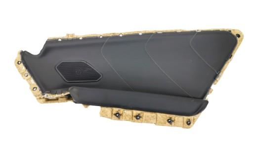 ОББИВКА БЕКОНУ + ДИНАМІК VW TIGUAN 5NA035412