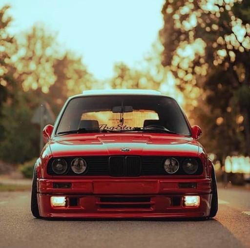 КОМПЛЕКТ КУЗОВА BMW 3 E30 M-TECHNIK 2 ПЕРЕДНЯЯ + ЗАДНЯЯ ЧАСТЬ КУПЕ-КАБРИОЛЕТ СЕДАН КОМБИ НОВЫЙ