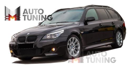 Chiptuning CS2 ProRacing Prog.198x - Блок микросхем Powerbox PRORACING CS2 BMW E46 330i 231KM