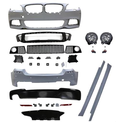 34116878882 - Тормозные колодки ПД BMW OE 34116878882 F20 F30