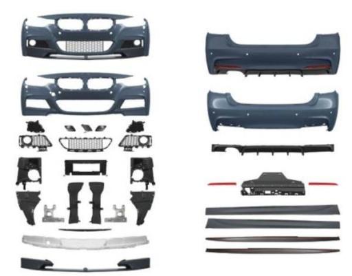 EL135280 - Elring прокладка головки блока цилиндров CITROEN SAXO / C3 / PEUGEOT